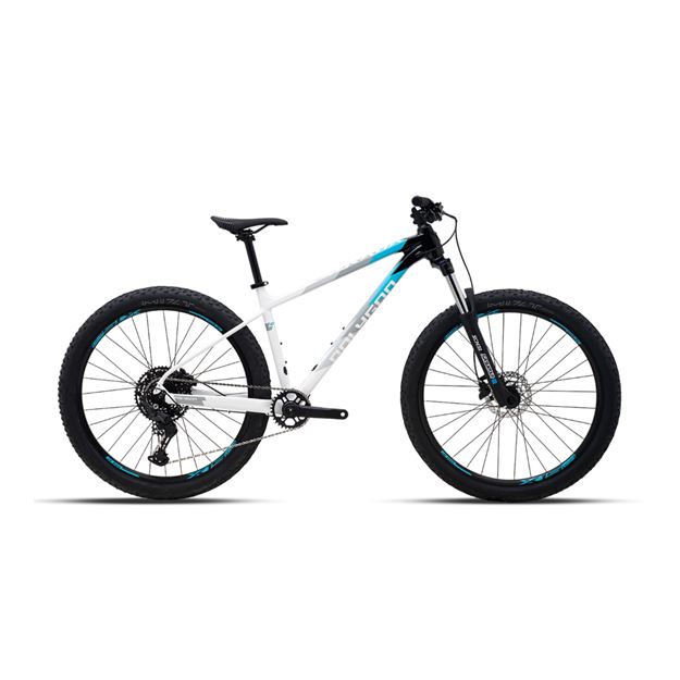 Picture of POLYGON XTRADA 5 LG WHITE/BLACK 1X10 29